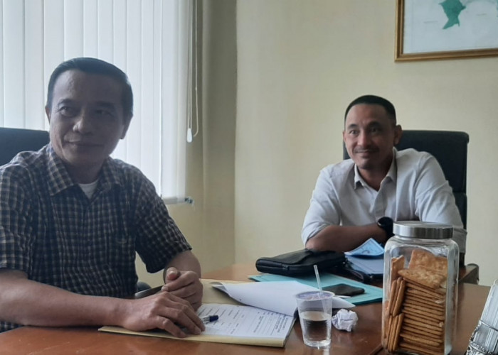 Dewan Sarankan Hal Ini Untuk Ramaikan Kunjungan ke Pelaku UMKM di Bandar Lampung