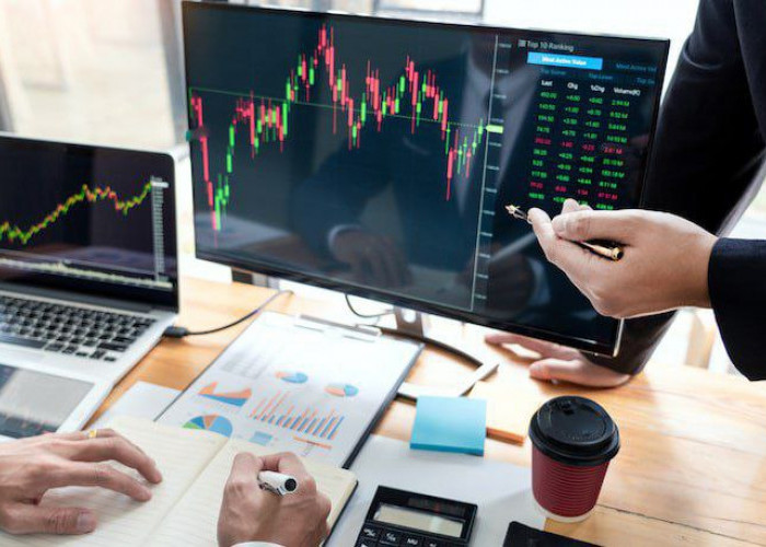 IHSG Rebound di Awal Sesi dan Volatilitas Masih Tinggi, Simak Rekomendasi Saham Hari Ini