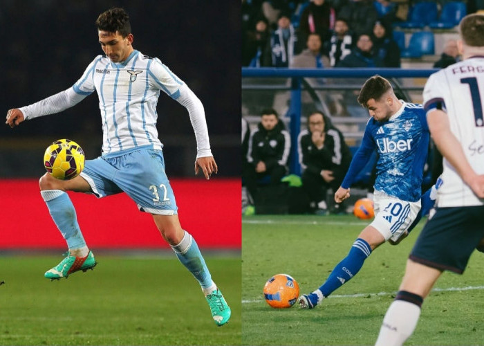 Prediksi Skor Lazio vs Como: Pertarungan Sengit Papan Tengah Antara Biancocelesti dan Lariani