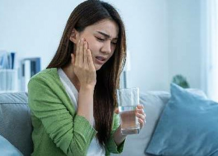 Kenali, Tujuh Penyebab Sakit Gigi Sekaligus Cara Mencegahnya