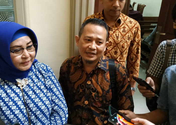 Eksepsi Ditolak, DPD Demokrat Siap Ladeni Pembuktian Pihak Raden Muhammad Ismail
