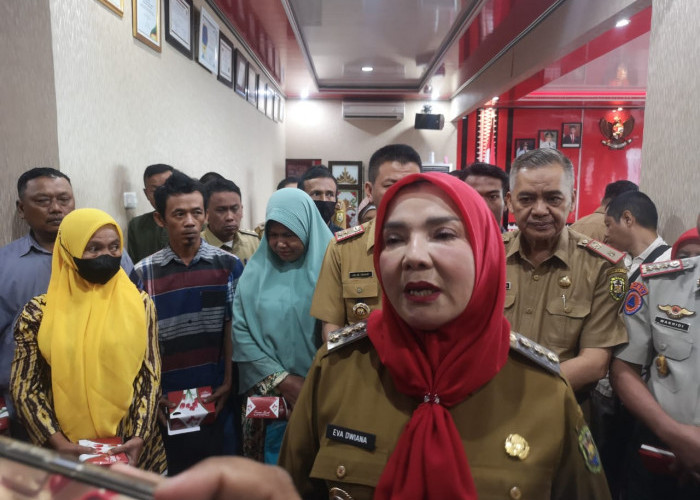 Wali Kota Bandar Lampung Sebut Dua Perusahaan Stockpile Sudah Pindah