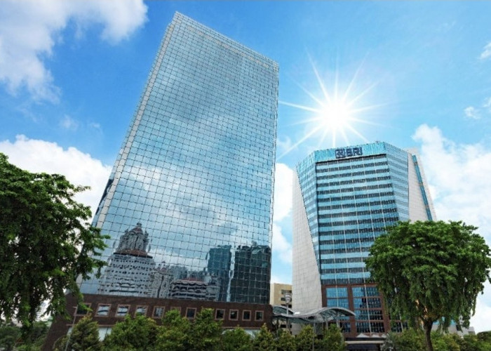 BRI Jadi Merek Paling Bernilai di Indonesia dalam Daftar Global 500 2026 Versi Brand Finance