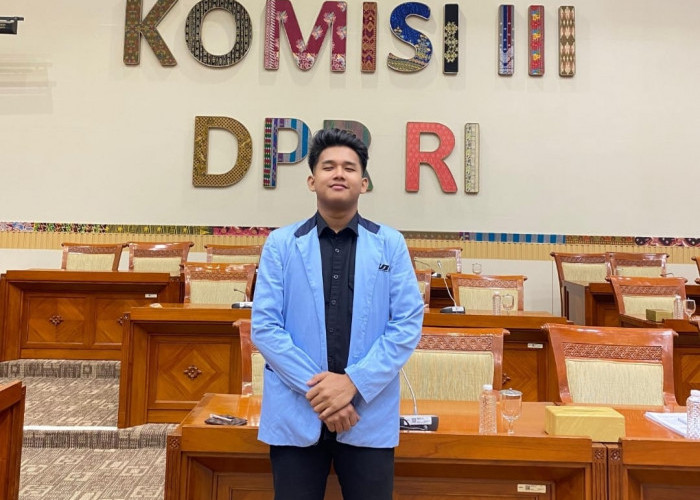 BEM FH UBL Desak Kejati Lampung Tuntaskan Kasus Korupsi Perjalanan Dinas DPRD Tanggamus