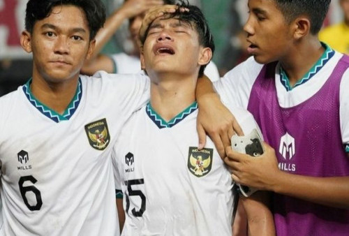 Timnas Indonesia U-19 Tersingkir di Piala AFF, PSSI Nyatakan Keberatan Laga Imbang Vietnam-Thailand 