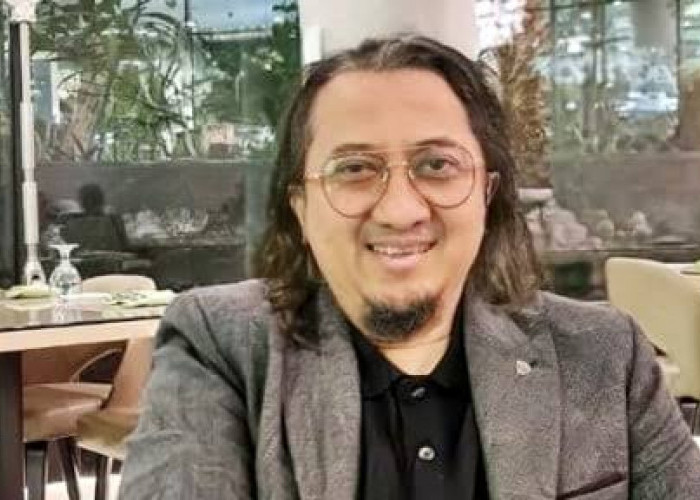 Bantahan Grab Mengenai Pengakuan Yusuf Mansur Sebagai Komisaris, Grab Indonesia: Yusuf Mansur Bukan Komisaris