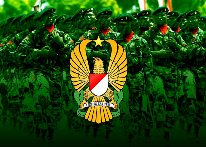 Daftar Lengkap Mutasi TNI Terbaru Oktober 2023, Dari Danrem, Dankormar Hingga Gubernur AAU 