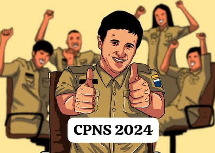 Mau Daftar CPNS 2024 Jalur Cumlaude? Cek Syarat dan Kriteria yang Harus Dipenuhi Peserta