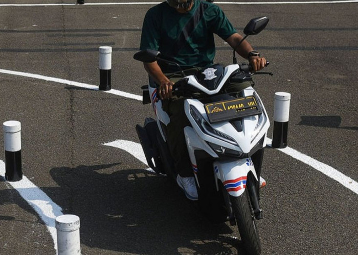 Tips Lulus Ujian SIM C Tanpa Calo, Dijamin Lebih Mudah dan Hemat Biaya