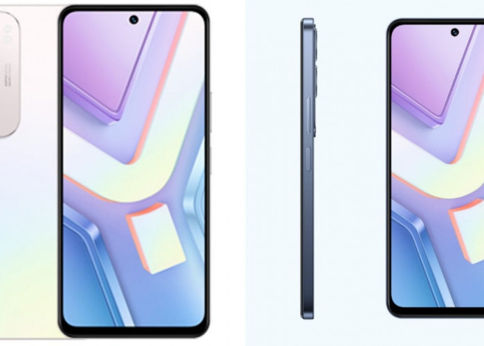Rekomendasi HP 1 Juta Lewat Seri Vivo Y19s Pro, Oke Nggak Sama Performanya?
