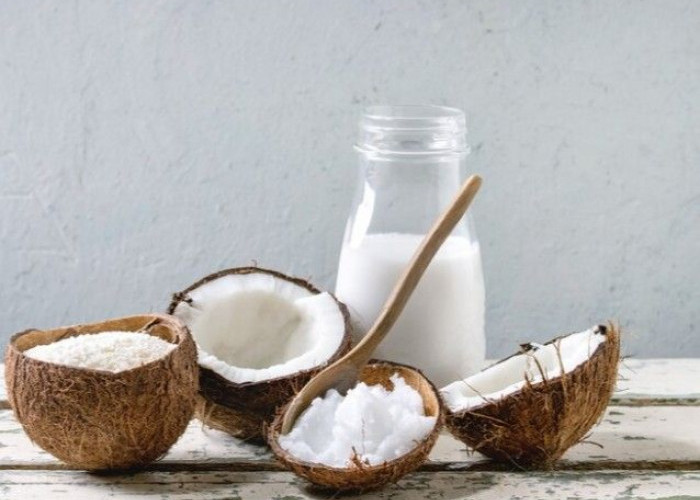 Resep Menyimpan Santan Sisa Kolak agar Tahan Lama, Tetap Gurih, dan Tidak Cepat Basi