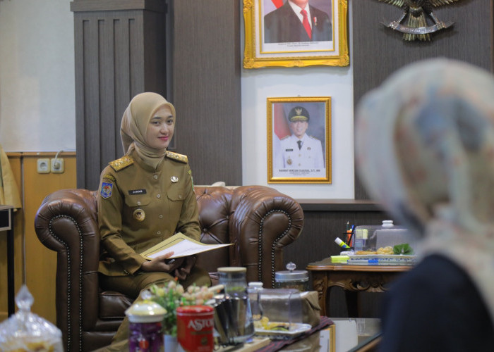 Pengawasan Obat dan Makanan di Lampung Diperkuat, Jihan Dorong Layanan Publik Inklusif