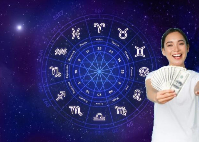 Ramalan 29 Januari 2026: Finansial Zodiak! Dari Aries Hingga Virgo, Siapa Yang Paling Hoki Soal Uang?