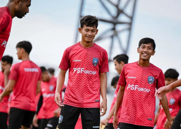 Link Live Streaming PSPS Pekanbaru vs FC Bekasi City: Siapa yang Masih Layak Bertahan di Jalur Promosi?