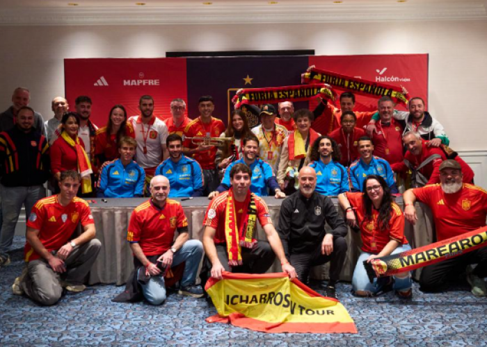 Prediksi Skor Spanyol vs Turki: Duel Tempo Tinggi dan Serangan Balik Mematikan