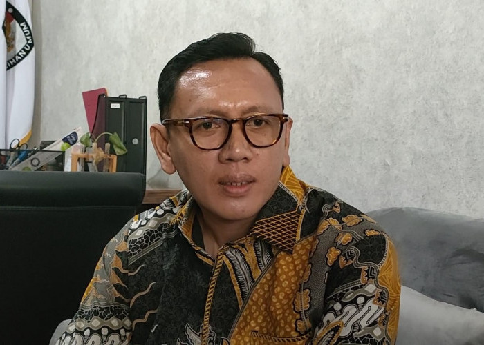 KPU Update Data Pemilih Hingga H-1 Pelaksanaan PSU Pilkada Pesawaran