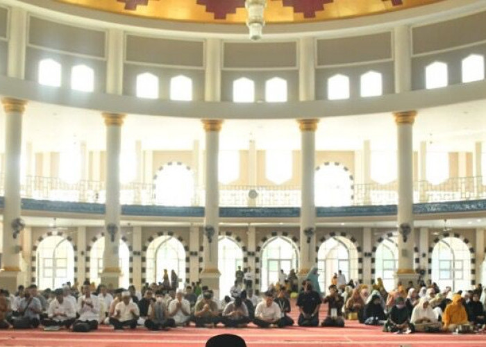 Manasik Haji di Metro Mulai Dilakukan, 11 CAJ Banyak yang Belum Lunasi BIPIH