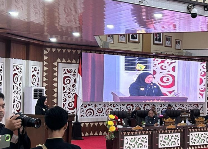 Pendapatan Asli Daerah Bandar Lampung Diproyeksi Naik Pada APBDP