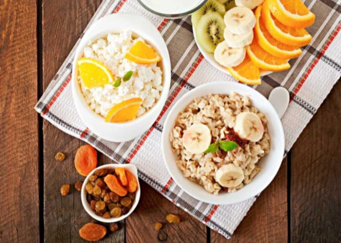 Anti Ribet dan Anti Bokek! 6 Menu Sahur Simpel Ini Bikin Jomblo Tetap Kenyang Seharian