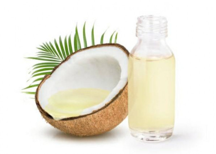 Benefits of Coconut Oil for Facial Skin Health