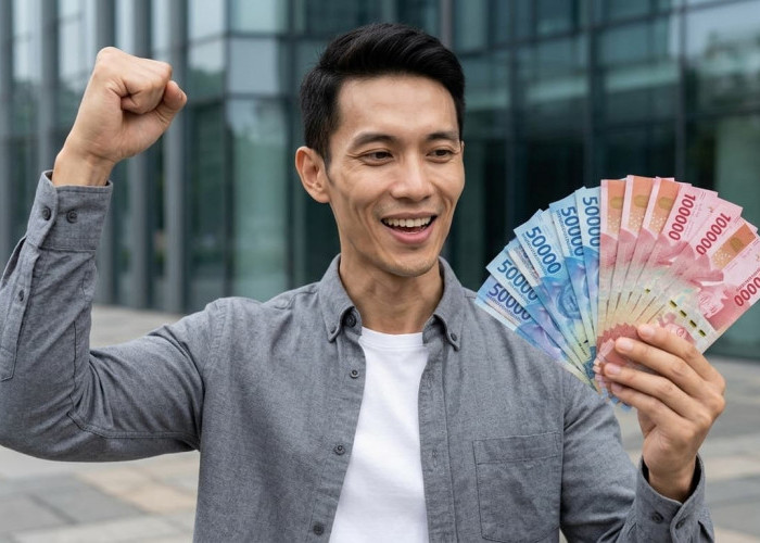 3 Zodiak yang Diramal Kaya Dadakan Hari Ini, Rezeki Tak Terduga Datang dari Arah yang Sulit Ditebak