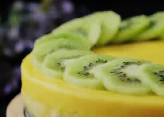 Bingung Mau Bikin Camilan Manis Kayak Apa? Simak Resep Kue Srikaya Durian Berikut