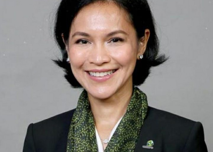 5 Richest Indonesian Women According to Forbes, One of the Country's Internet Pioneers 