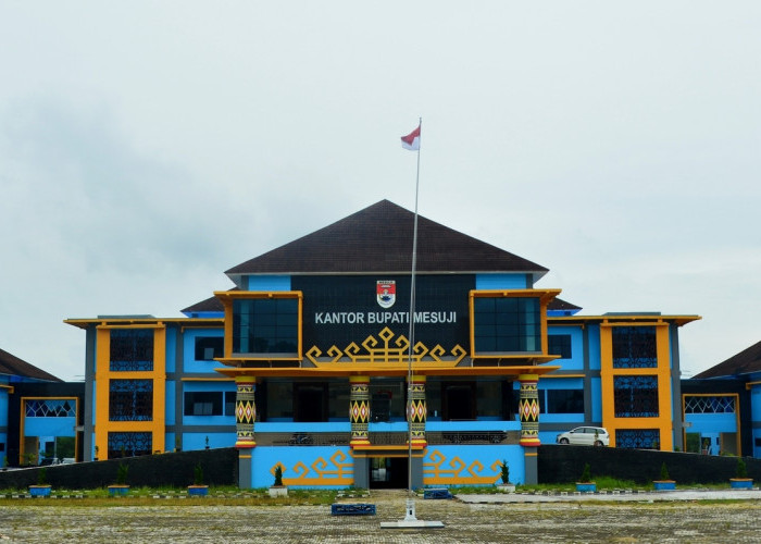 Delapan Titik Pelaksanaan Safari Ramadan Di Pringsewu Dari 23 Februari Hingga 12 Maret 2026, Berikut Daftarnya