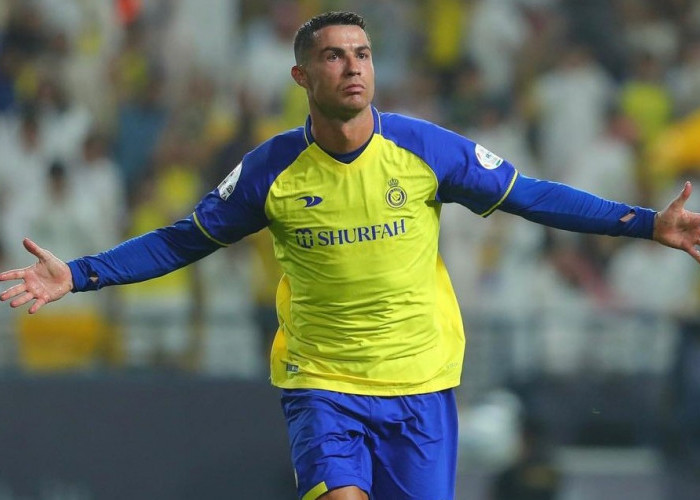 Cristiano Ronaldo Jawab Spekulasi Hengkang dari Al Nassr, Bakal Kembali ke Eropa?