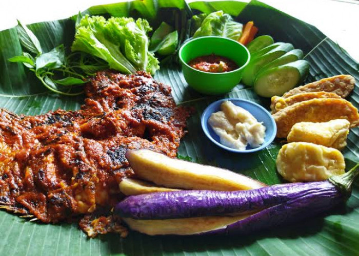 3 Makanan Khas Lampung Yang Sering Disantap Ramai-Ramai