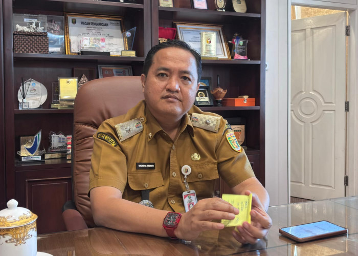 PJJ Lampung Gelombang Pertama Saring 29 Peserta, Pendaftaran Dibuka Lagi Agustus