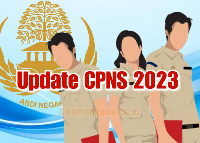 Berakhir 30 Maret 2023, CPNS 2023 Jalur Sekolah Kedinasan Telah Dibuka, Ada 4 Ribu Formasi