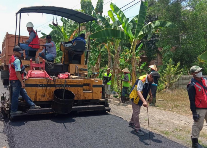 Pemkab Tulang Bawang Barat Prioritas Kesejahteraan Masyarakat