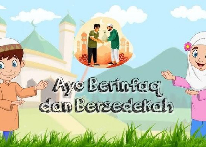 Viral Hadis Nafkah Ramadan Setara Jihad di Jalan Allah, Ustadz Adi Hidayat Jelaskan Fakta Sanad yang Jarang Di