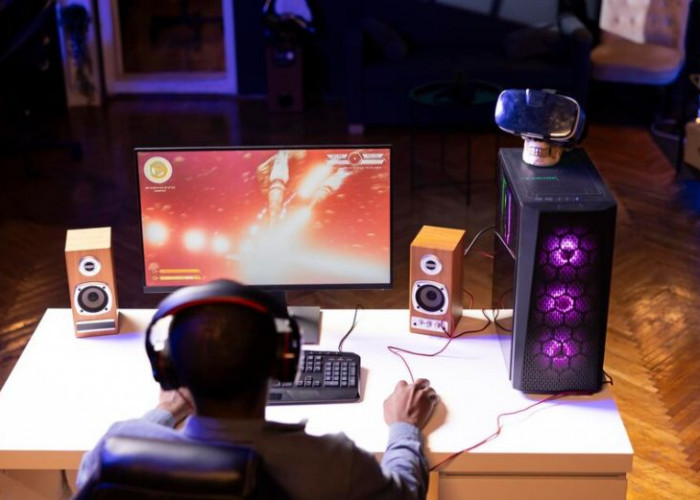 Speaker Bluetooth Terbaik buat Gaming Tanpa Delay dan Suara Imersif