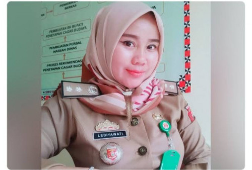 Dana BOS SD dan SMP Tahap 2 di Lampung Barat Siap Dikucurkan, Segini Anggarannya