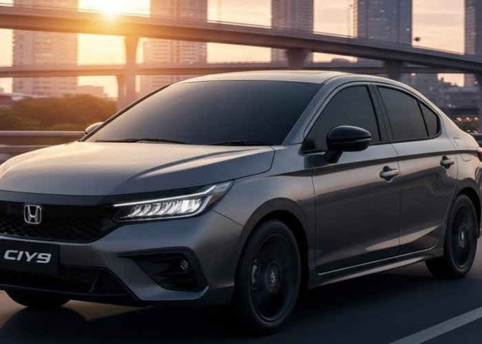 Daftar Harga Mobil Honda 2026, Dari Brio 100 Jutaan sampai Civic Type R, Mana yang Paling Masuk Akal Dibeli?