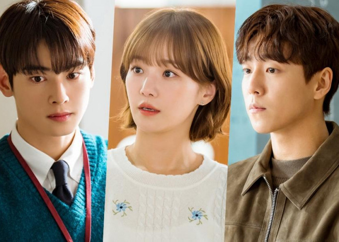 Jelang Tayang, MBC Bagikan Potongan Gambar Terbaru Drama Korea A Good Day to Be a Dog
