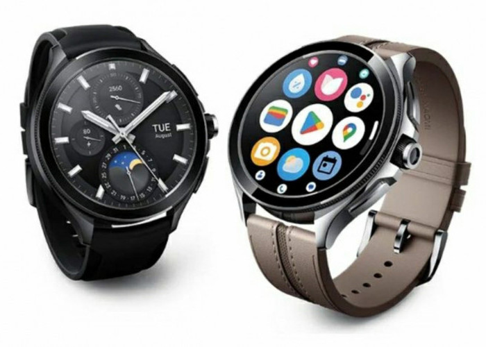 Battle Smartwatch Xiaomi Watch 2 Pro Dengan Realme Watch S Pro, Spesifikasi dan Harga, Mending Pilih Mana?