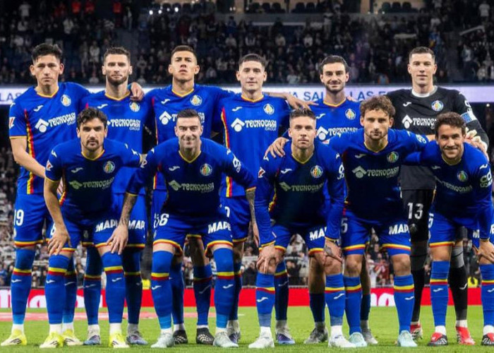 Prediksi Skor Getafe vs Real Betis: Usai Tumbangkan Madrid, Azulones Hadapi Ujian Baru
