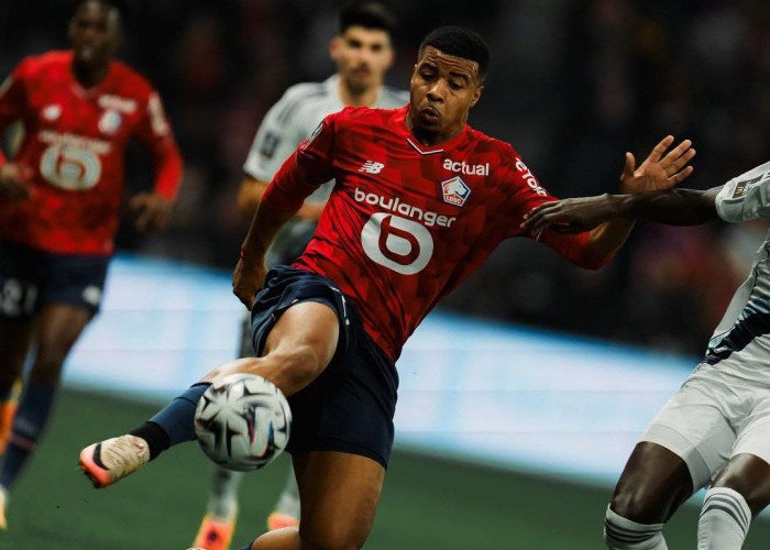 Link Live Streaming Lille vs Dinamo Zagreb: Adu Kekuatan di Tengah Ketatnya Perebutan Tiket 16 Besar