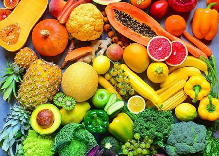 5 Jenis Buah-buahan untuk Mengatasi Diare