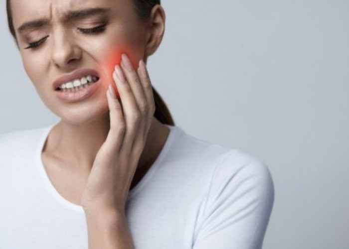 10 Cara Menghilangkan Sakit Gigi Dalam 5 Menit, Bahannya Mudah dan Sangat Murah