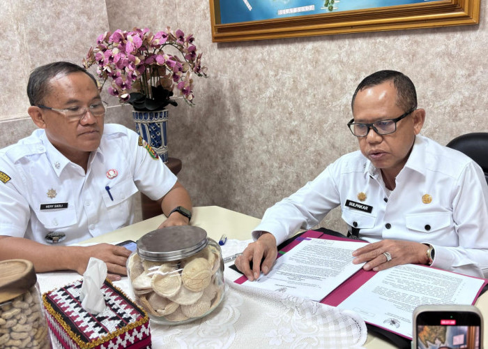 Pemprov Lampung Terapkan WFH Setiap Jumat, Dorong Penghematan BBM dan Efisiensi Kinerja ASN