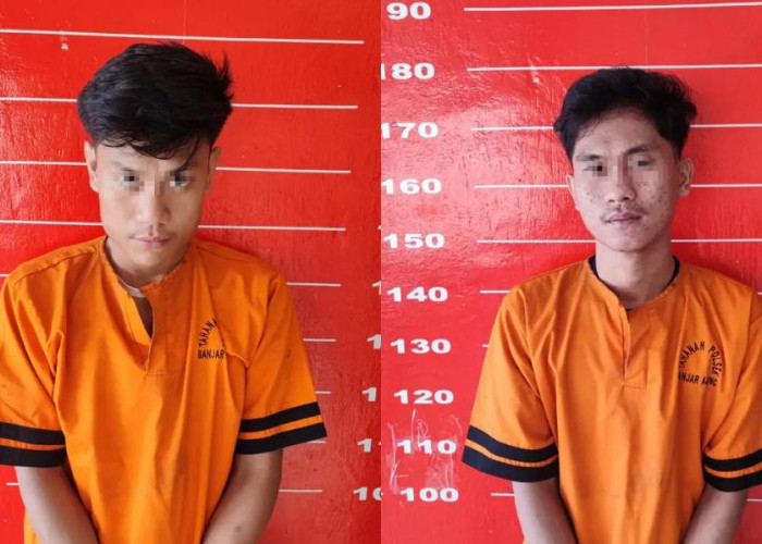 Modus Gerebek Kontrakan, Seorang Pemuda Diperas Jutaan Rupiah