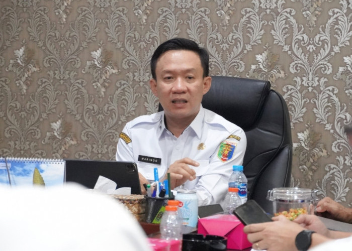 Pemprov Lampung Susun Jalur Ekspor Desa, BUMDes Disiapkan Jadi Pelaku Pasar Global