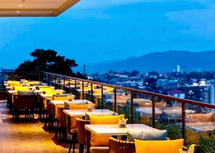 3 Hotel Lampung Punya Fasilitas Karaoke, Staycation Bareng Keluarga Dijamin Makin Seru dan Menyenangkan