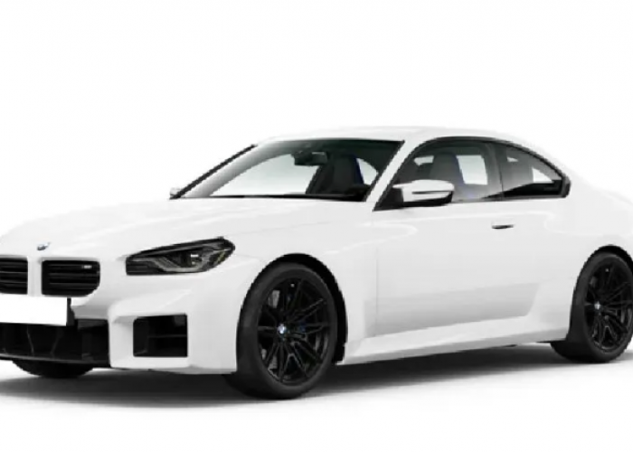 BMW Indonesia Luncurkan Tiga Mobil M Terbaru, Simak Harga dan Spesifikasinya