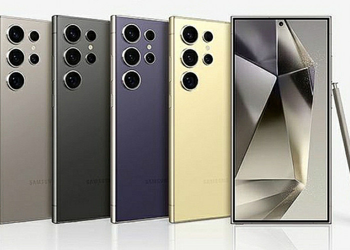 Samsung Galaxy S25 Series Bakal Bawa Fitur Canggih Terbaru, Intip Bocoran Lengkapnya