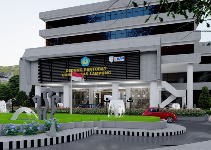 Besaran UKT Fakultas Hukum Universitas Lampung 2023, Cek Disini